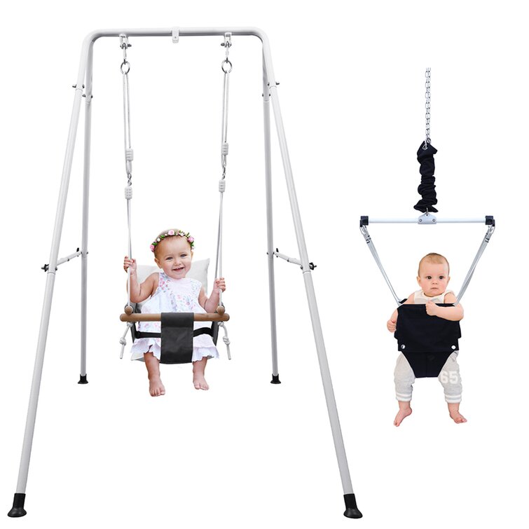 Baby sale swing frame